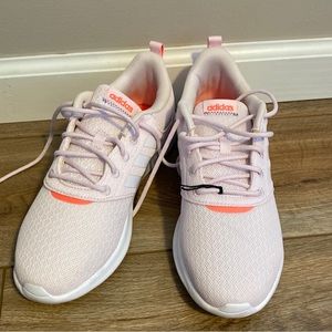 Adidas cloud foam women’s sneaker size 10